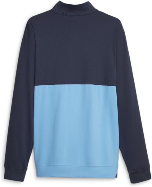 Gamer Colorblock 1/4 Zip