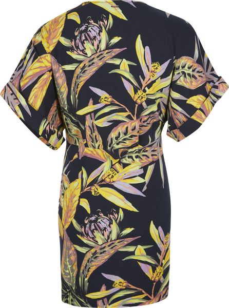 Oliana Wrap Dress