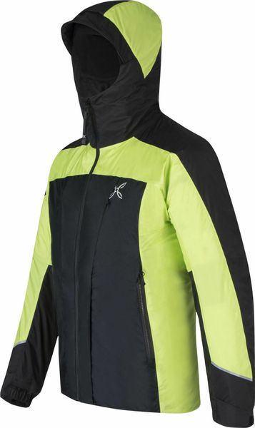 Trident 2.0 Jacket