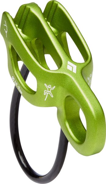 Alpine Atc-guide Belay Device