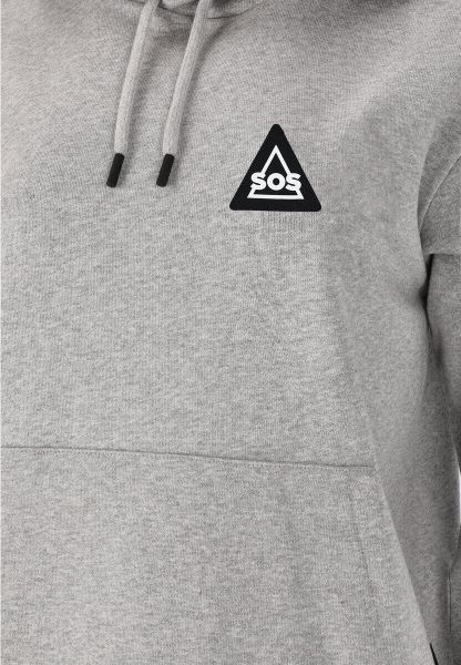 Haines M Sweat Hood