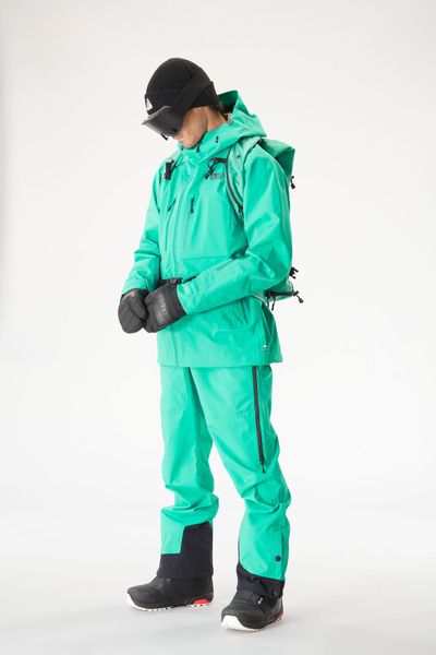 Welcome 3L Jacket