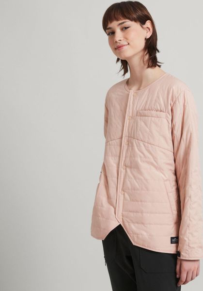 Amphi 2L Wmns 3IN1 Parka