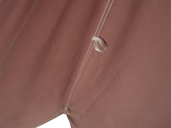 Wing Tarp