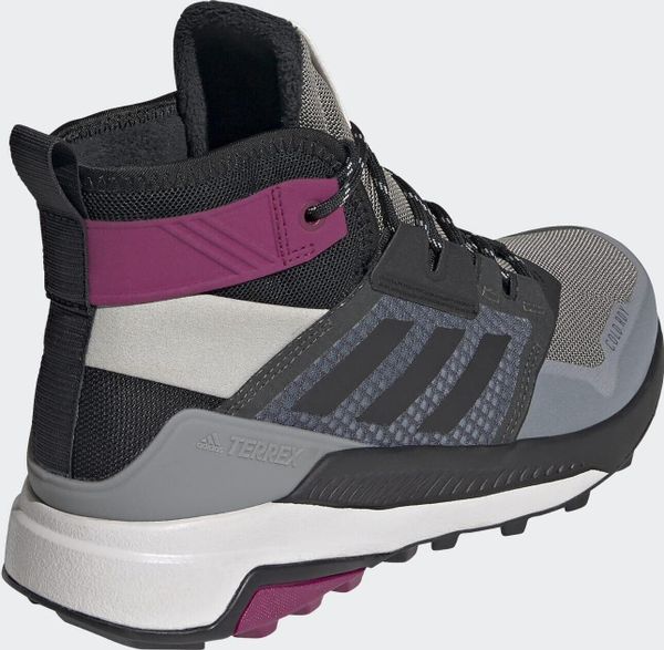 Trailmaker Mid Crdy Women