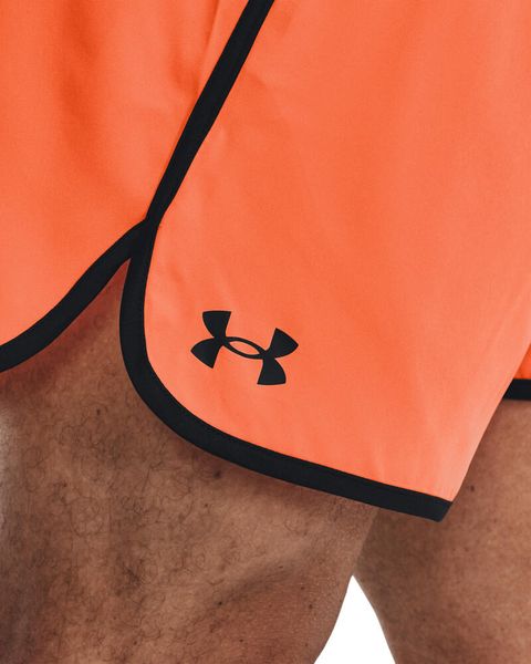 Men's UA Hiit Woven 6" Shorts