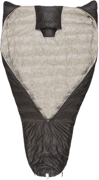 Nitro Quilt 800F 20 Deg