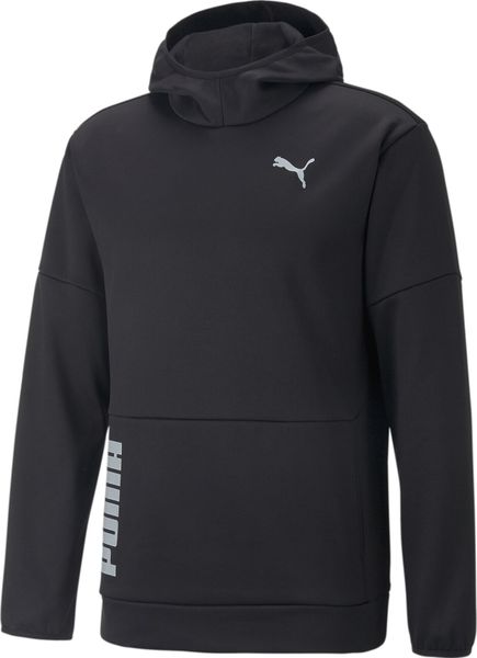 Train ALL DAY Pwrfleece Hoodie