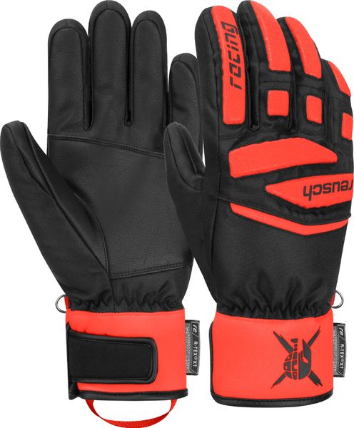 Worldcup Warrior Prime R-tex XT Junior