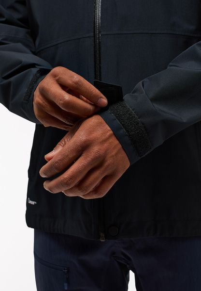 Finch Proof Jacket Men