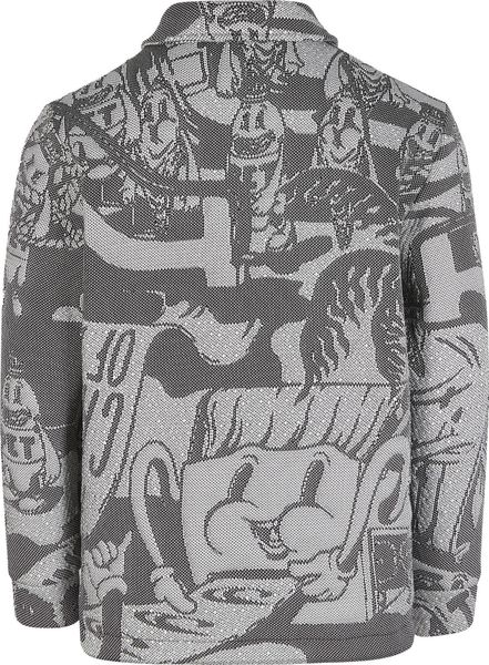 Byborre x O'neill Overshirt