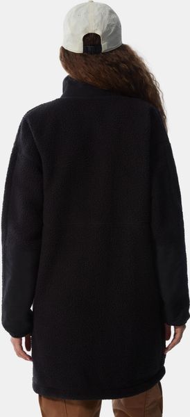 Womens Cragmont Fleece Coat