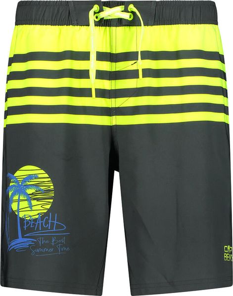 MAN Medium Shorts
