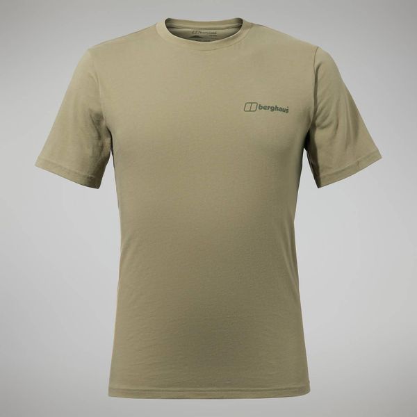 Mont Blanc MTN Tshirt AM