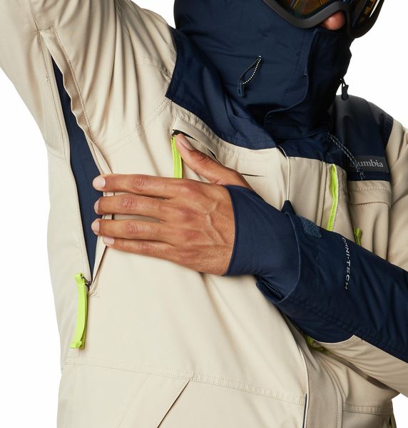 Park Run™ Jacket