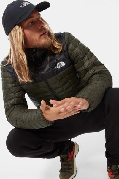 Mens Thermoball ECO Hoodie