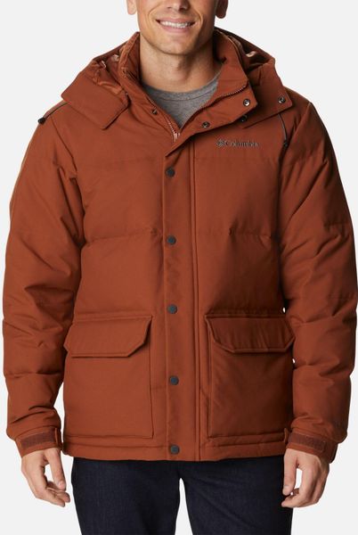 Rockfall II Down Jacket