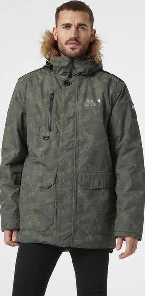 Svalbard Parka