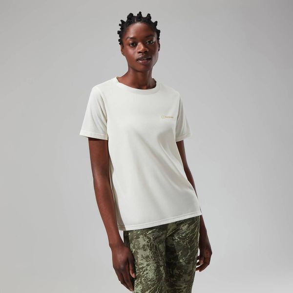 W Relaxed Tech Tee SS