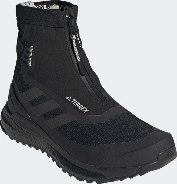 Terrex Free Hiker COLD.RDY Hiking Boots