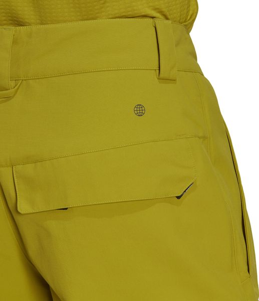 Terrex 3-Layer Post-consumer Nylon Snow Tracksuit Bottoms
