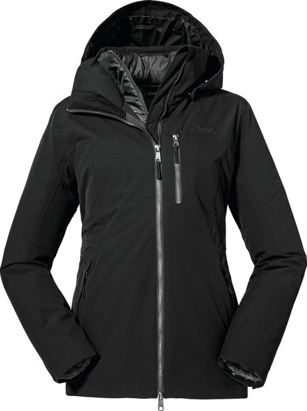 3in1 Jacket Krakau Women