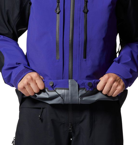 Routefinder Gore-tex Pro Jacket
