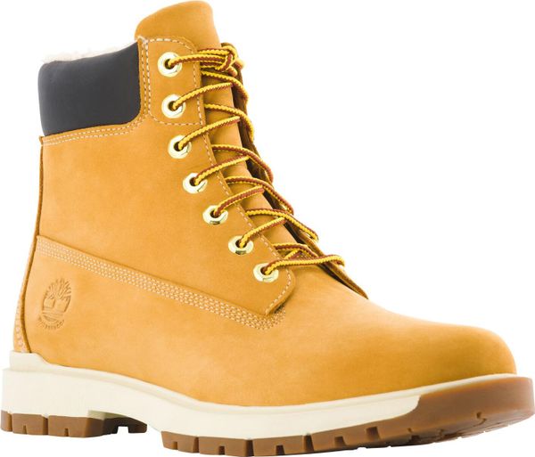 Mens Tree Vault 6 Inch WL Boot Waterproof