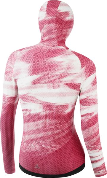 Women Hoody Full Zip Speed REW