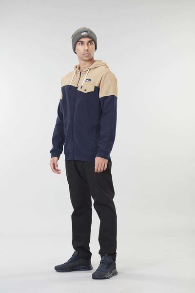 Elfino Zip Hoodie