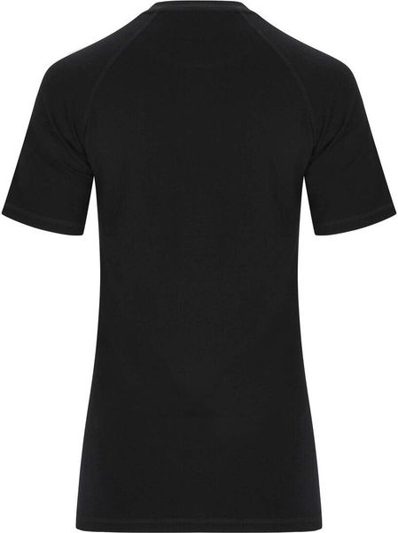 Athene W Wool SS O-neck T-shirt