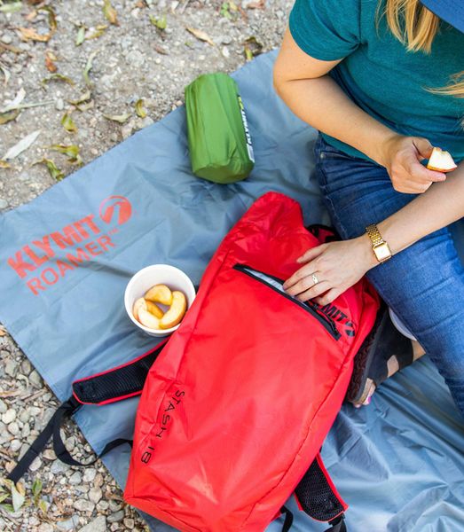 Roamer Tarp Large