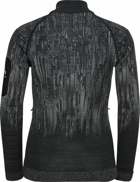 Women's Blackcomb Full-zip Mid Layer Top