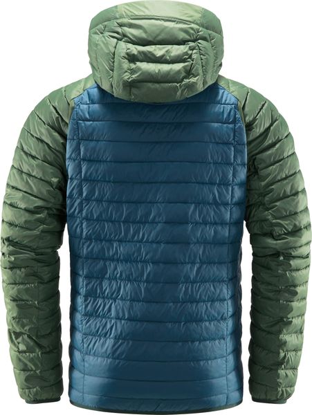 Essens Mimic Hood Men