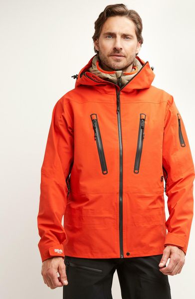 Gansu 2.0 Jacket