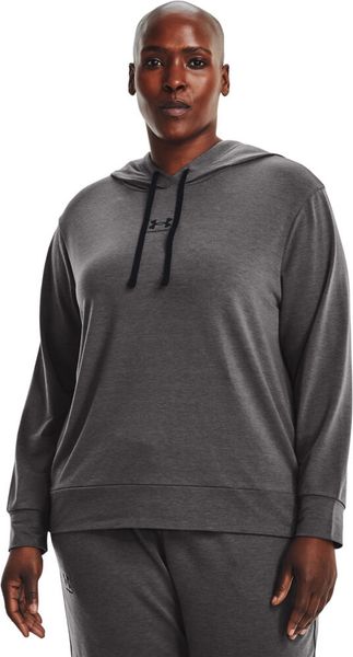 Women's UA Rival Terry Hoodie