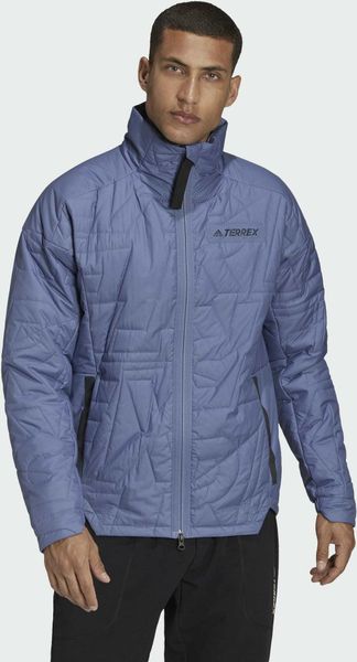 Terrex Myshelter Primaloft Parley Padded Jacket
