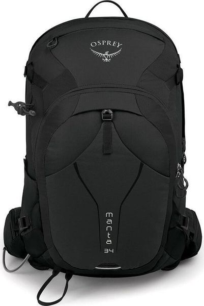 Manta 34
