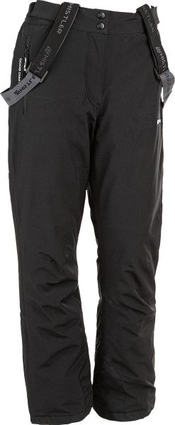Portland W Softshell Ski Pant W-pro 8000