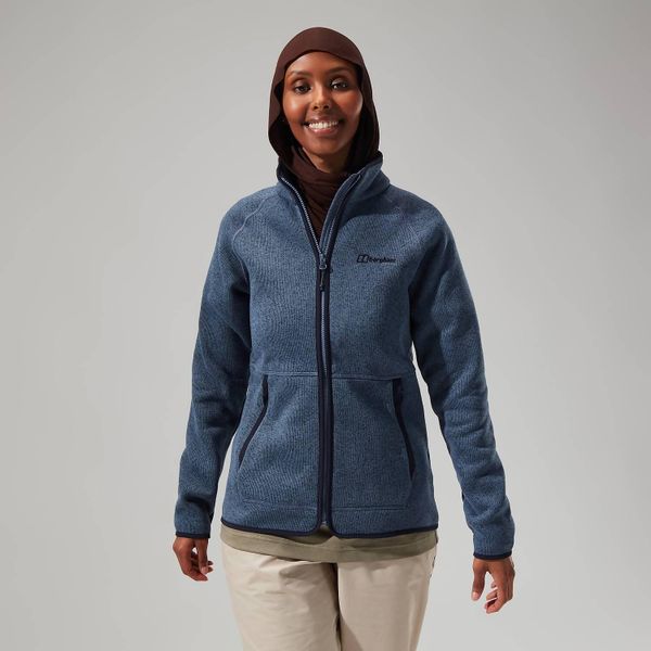 Salair Fleece Jacket AF