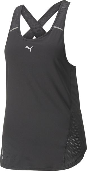 Run Cloudspun Marathon Tank W
