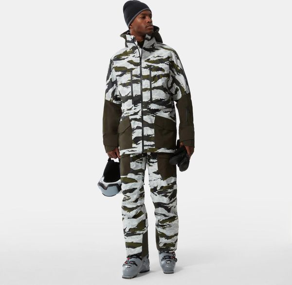 Men’s A-cad Futurelight Jacket