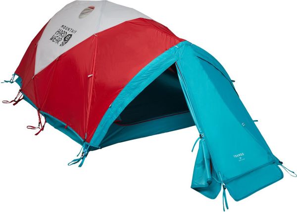 Trango 2 Tent