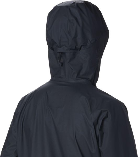 Exposure/2 Gore-tex Paclite Plus Jacke