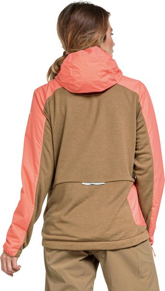 Hybrid Jacket Valve Women