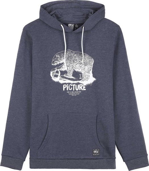 D&S Bear Hoodie