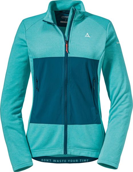 Fleece Jacket Shifter Women
