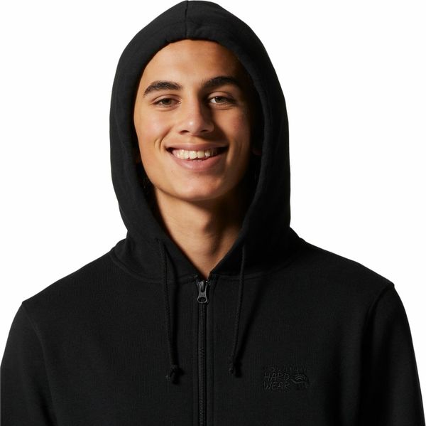 Logo Full Zip