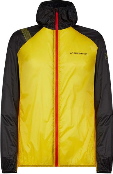 Blizzard Windbreaker Jacket Men