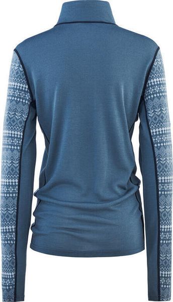 Maud Half Zip